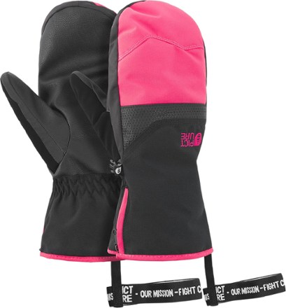 Picture Organic Clothing Kali Mittens - Women's 0