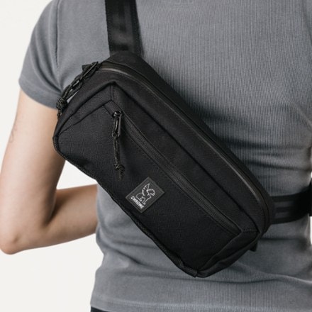 Chrome Kadet Micro Sling Bag 8