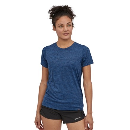 Patagonia Capilene Cool Daily Shirt - Women's 2