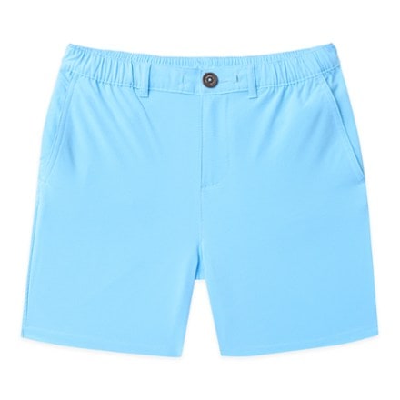 Chubbies Everywear Performance Shorts - Kids' 0