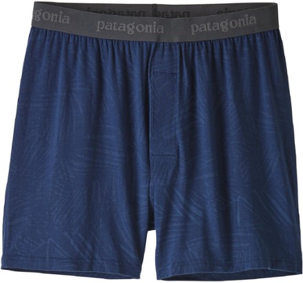 ⭐︎新品⭐︎patagonia Men's Boxer Briefs 3枚セット S Patagonia Men's Essential Moisture Wicking Boxers