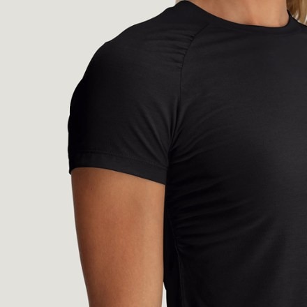 Free Fly Elevate Lightweight Fitted T-Shirt - Women's 4