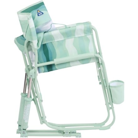GCI Outdoor Beach Rocker Chair 4