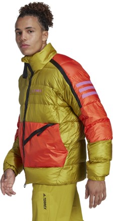 adidas Terrex Utilitas Down Jacket - Men's 7