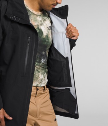 The North Face Ceptor Jacket - Men's 6