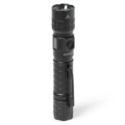 Coast TX300R Flashlight 7