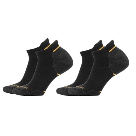 REI Co-op Swiftland Run Low Socks - 2 Pairs 0