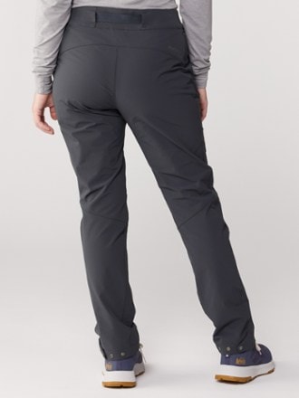 Rab Incline AS Pants - Women's 2