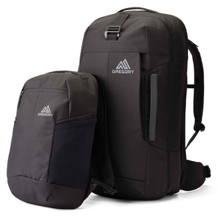 Gregory Border 50+15 Pack Black