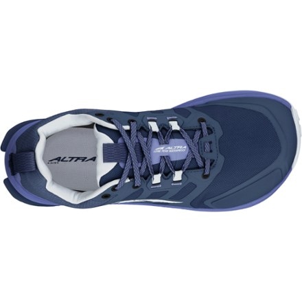 Altra Lone Peak 9 Waterproof Low Hiking Shoes - Women's 3