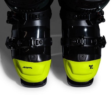 Bootcap 2.5 Insulated Toe Covers - Pair 1