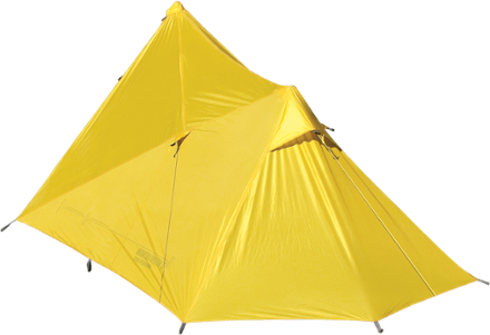 Mountainsmith Mountain Shelter LT Tarp Shelter REI Coop