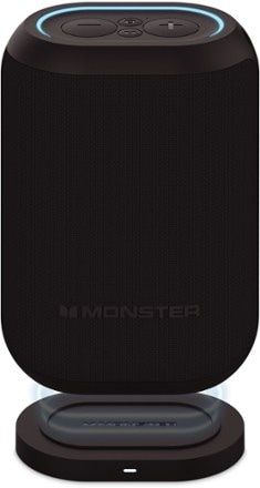 Monster DNA One Wireless Speaker with Wireless Charging Kit 2