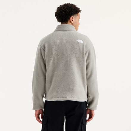 The North Face Fleeski Quarter-Zip Pullover - Men's 2