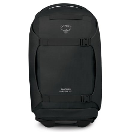 Osprey Soujourn Shuttle 100 Wheeled Duffel 2