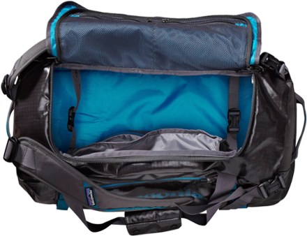 Patagonia パタゴニア Black Hole Duffel 60L Black Hole® Duffel 60L – Patagonia Worn Wear®