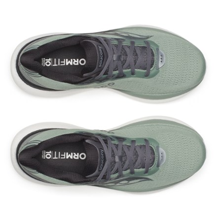 Saucony Triumph 23 Road-Running Shoes - Men's 4