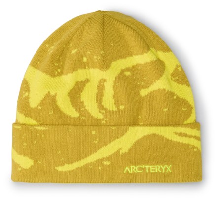 Arc'teryx Grotto Toque Hat 0