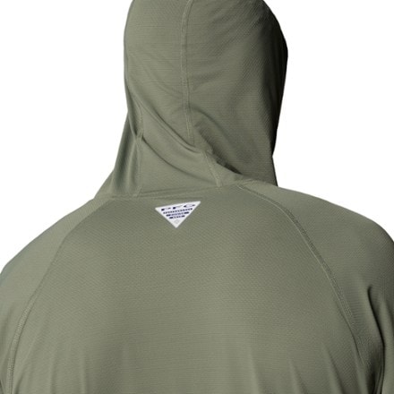 Columbia PFG Solar Stream II Hoodie - Men's 5