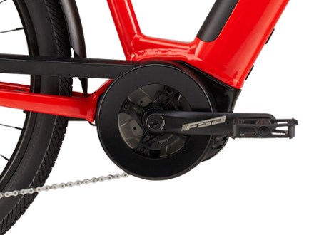 Cannondale Adventure Neo 3 EQ Electric Bike 6
