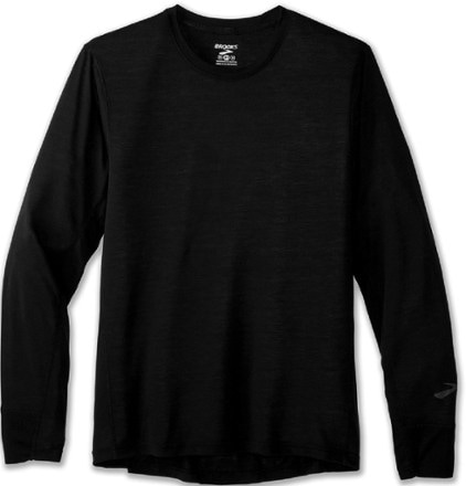 Brooks Distance Long-Sleeve Shirt - Men's 0