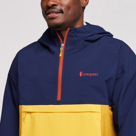 Cotopaxi Cielo Rain Anorak - Men's 5