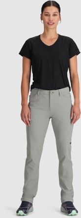 Outdoor Research Ferrosi Pants - Women's 2