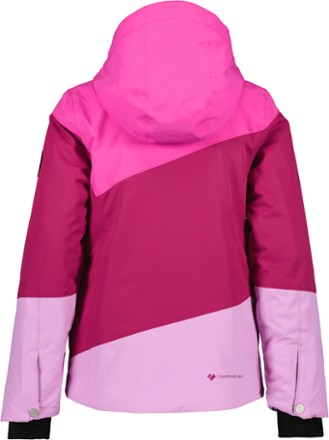 Obermeyer Taylor Insulated Jacket - Kids' 4
