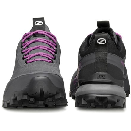 Scarpa Ribelle Cross 2 GTX Hiking Shoes - Women's 4