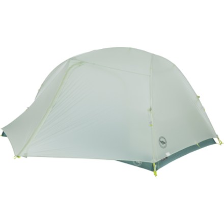Big Agnes Tiger Wall 2 Platinum Tent Sansujyuku sansujyuku.com