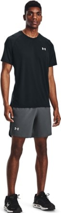 Under Armour Launch Run Shorts - Men's 7" Inseam 2