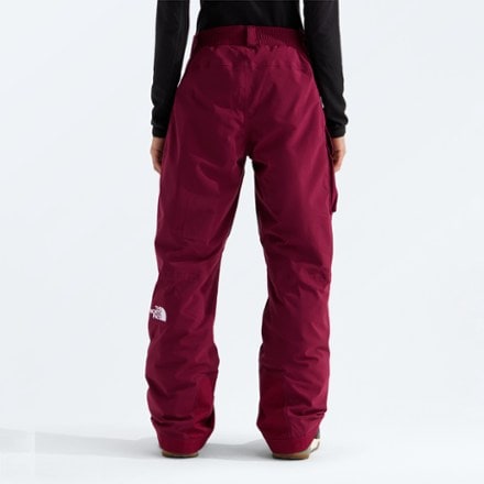 The North Face Freedom Insulated Snow Pants - Women's 1