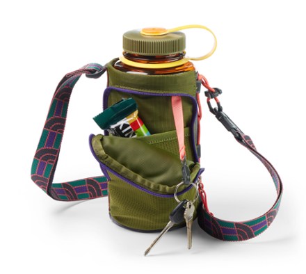 Nalgene shop bottle accessories