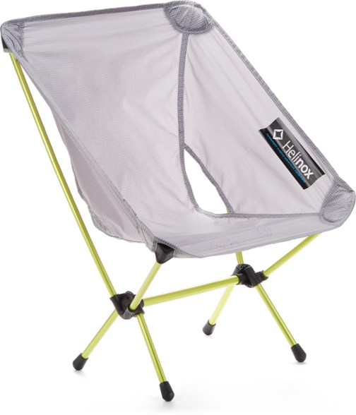 Chair Zero 2018 Colors