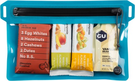 Nite Ize RunOff Waterproof Travel Pouch - Small 7