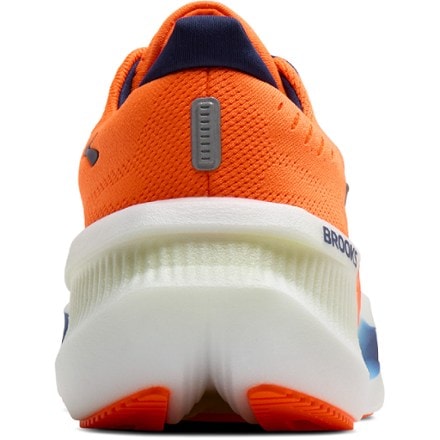 Brooks Glycerin Max 2 Road-Running Shoes - Men's 4