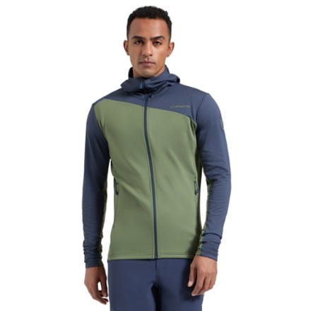 La Sportiva Cosmic Thermal Hoody - Men's 1