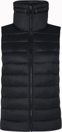 Sweaty Betty Pathfinder Packable Vest - Women's 0