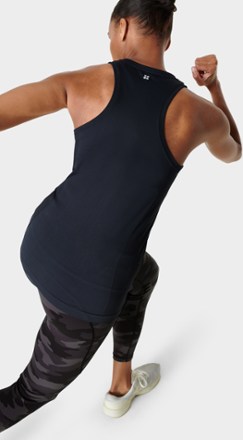 Sweaty Betty Athlete Seamless Tank Top - Women's 4