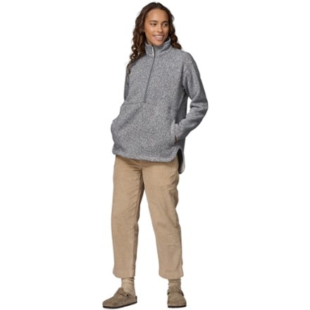 Patagonia Better Sweater Oversized Pullover - Women's 3