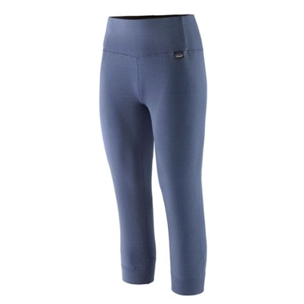 Patagonia Capilene Thermal Weight Boot-Length Long Underwear Bottoms - Women's 0