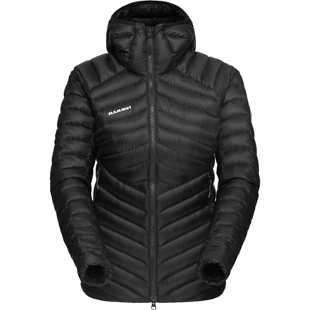 Mammut Broad Peak IN Hooded Jacket - Women's 0