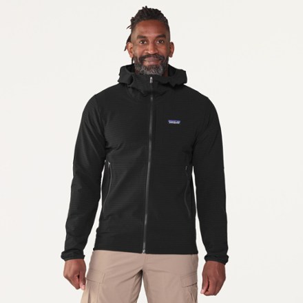 Patagonia Men's Soft-Shell Jackets | REI Co-op
