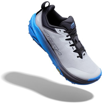 Altra Experience Wild 3+ Trail-Running Shoes - Men's 5