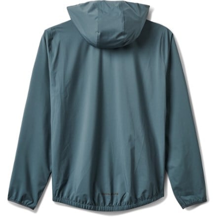 PEARL iZUMi Canyon 2.5L WxB Rain Jacket - Men's 4