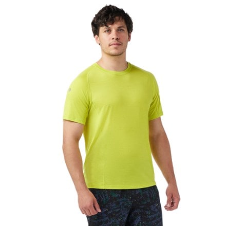 Smartwool Active Ultralite T-Shirt - Men's 1
