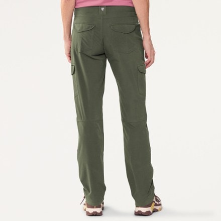 KUHL Freeflex Roll-Up Pants - Women's 2