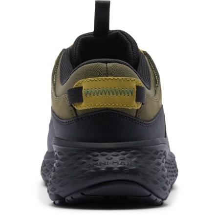 Columbia Terra Stride BC Shoes - Men's 6