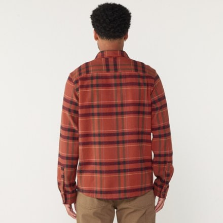 Patagonia Fjord Flannel Shirt - Men's 2