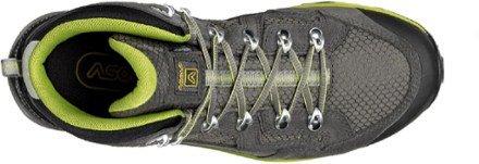 Asolo Landscape GV Hiking Boots - Men's 4